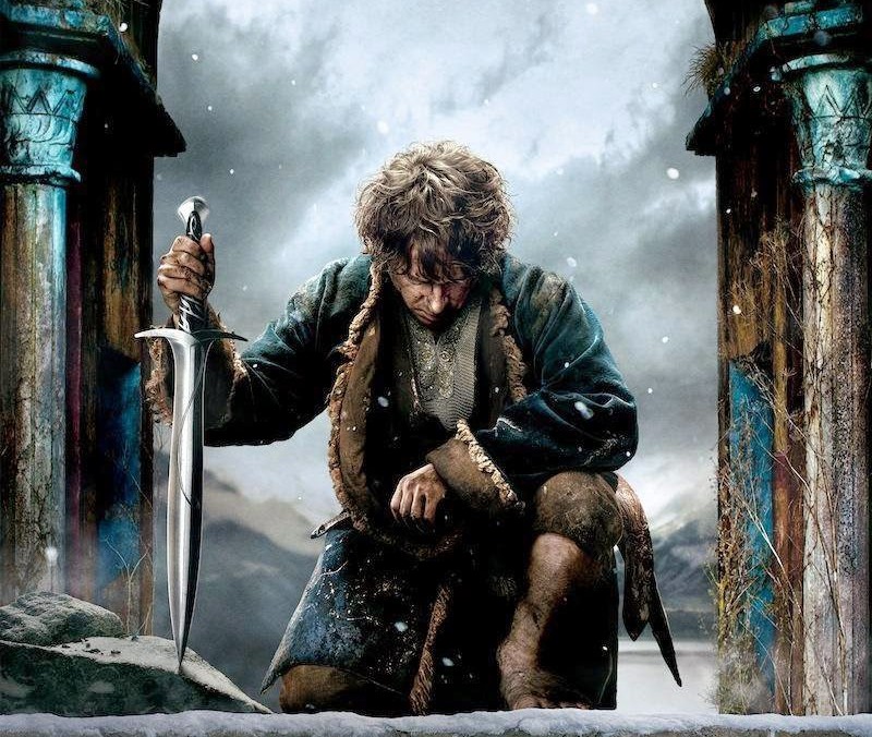 Efeitos visuais – Making of: “O Hobbit: A Batalha dos Cinco Exércitos”